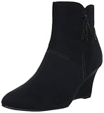Marco Tozzi 2-2-25054-39, Damen Fashion Halbstiefel & Stiefeletten, Schwarz (black 001), EU 40