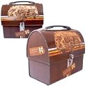 Haynes Classic VW Camper Van Dome Lunch Box