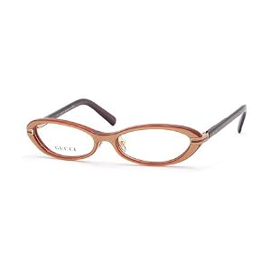 GUCCI EYEGLASSES GG 2929 0EJX MANDARINE