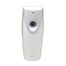 TimeMist 320141TM01B Gray Plus Metered Air Freshener Dispenser