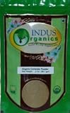 Organic Corinader Seeds Powder 2 Oz