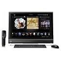 HP TouchSmart IQ846 Desktop PC