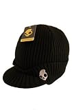 Skullcandy Beanie MF9 Electrons Black