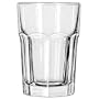 Libbey Glass Gibraltar Duratuff 12 Oz. Beverage Glasses - 15238