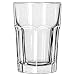 BEVERAGE GIBRALTAR 12OZ, CS 3/DZ, 08-0670 LIBBEY GLASS, INC. GLASSWARE