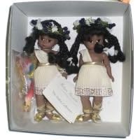 gemini zodiac madame alexander doll by Alexander Doll