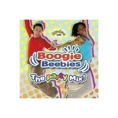 Boogie Beebies - the Party Mix!