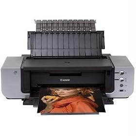 Canon Pixma Pro9000 Photo Quality Inkjet Printer by Canon