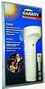 Garrity Industries E300G Power Failure Rechargeable Flashlight
