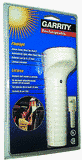 Sporting Goods : Garrity Industries E300G Power Failure Rechargeable Flashlight
