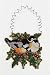 Chickadees Counted Cross Stitch Wizzer Kit