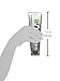 Goldwell Style Sign Curl Love 2 Cream for Unisex, 5 oz