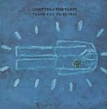 THANK YOU TO BE FREE LP UK VIRGIN 1992