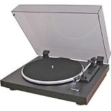 Thorens 2-Speed Turntable