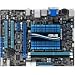 Asus E35m1-M Pro Desktop Motherboard Amd Micro Atx Processor Support 8 Gb Ddr3 Sdram Maximum Ram