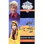DOCTOR WHO: THE MISSING ADVENTURES. DANCING THE CODE