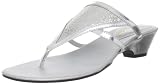 Annie Shoes Womens Tryad Wedge Sandal Sandals