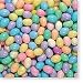 Hot Off The Press - Easter Eggs paper
