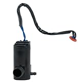 Auto7 901-0013 Windshield Washer Pump