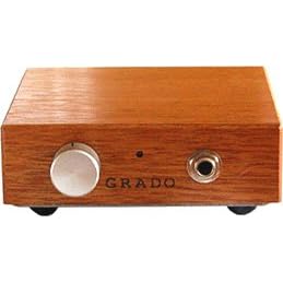 Grado RA1 - Headphone amplifier