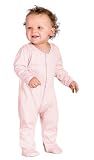 Infant 1-Piece with Feet