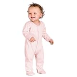 Infant 1-Piece with Feet by Precious Cargo