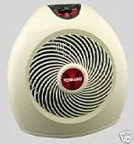VORNADO VortexHeat Whole Room Heater (Type VH) Model EH1-0014