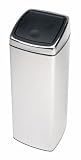 Brabantia Lift-O-Matic Rotary Dryer 50m Metallic Grey