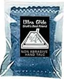 Ultra Glide Hand Talc