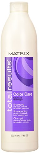 Matrix Total Results Color Care Shampoo, 17 Fluid Ounce