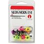 VMC Neon Moon Eye Jig Kits Size: 3/8 oz. (NME38K)