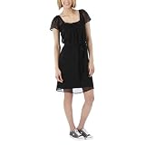 Converse® One Star® Womens Sheer Dress - Ebony XS  