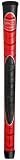 New! Winn PCi Hybrid - .60 Ribbed - Black/Red, Standard