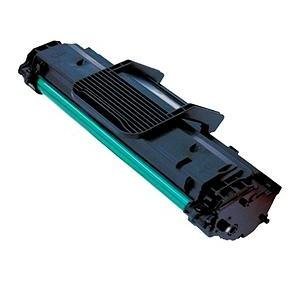 Compatible Samsung ML-2010D3 Toner Cartridge. NEW COMPATIBLE Samsung ML-2010D3 toner cartridge, black delivers up to 3,000 pages.