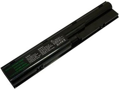 11.10V,4400mAh,Laptop Battery Replacement for HP ProBook 4441s, ProBook 4446s, ProBook 4530s
