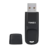 Timex Ironman Data Xchanger 2-Way USB Device 