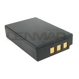 Lenmar DLOS1 Replacement for OLYMPUS BLS-1