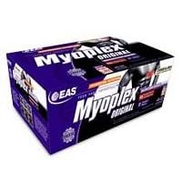 EAS Myoplex, Chocolate 42 pack