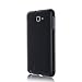 Dismaq ProGuard TPU BLACK for Samsung Galaxy Note Schutzh�lle H�lle Tasche Case Kunststoff schwarz, dark