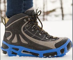 Stabilicer Lite Ice Cleats