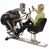 SciFit Recumbent Steppers SciFit All Body Recumbent Stepper Model 554300 31cbpZDnCBL. SL160 SciFit Recumbent Steppers SciFit All Body Recumbent Stepper Model 554300