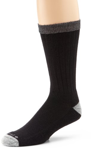 SockwellMen’s Easy Does It Relaxed Fit Sock