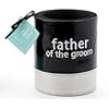 Father of the Groom Can Koozie