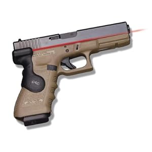 Crimson Trace Laser Grip
