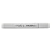 Copic Marker with Replaceable Nib, E41-Copic, Pearl White