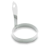 Lacor 68005 Moule � OEufs / Sandwich Rond 18 / 10par Lacor