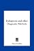 Books : Iridiagnosis and other Diagnostic Methods