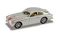 Fiat 8V Zagato - Silver - 1952 - 1/43rd Scale Starline Model