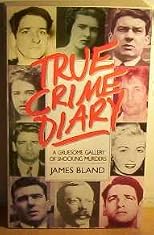 True Crime Diary