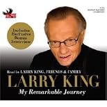 My Remarkable Journey [AUDIOBOOK] [CD] [UNABRIDGED] (Audio CD)